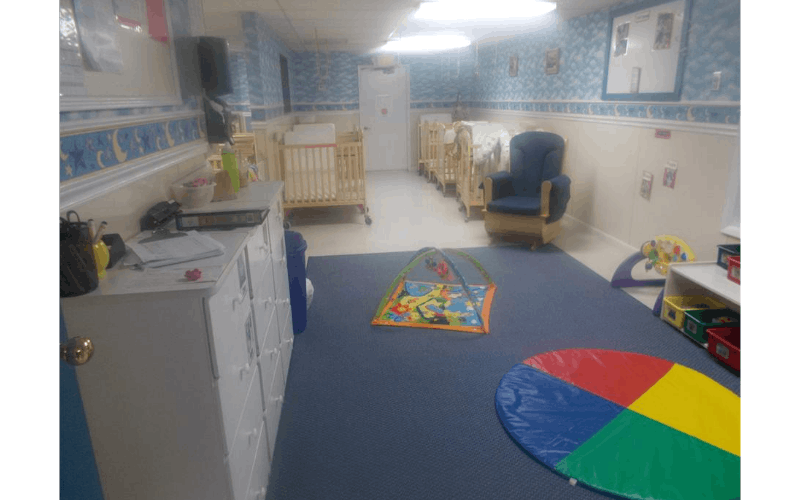 Galleria Parkway KinderCare Daycare in Atlanta, GA Winnie